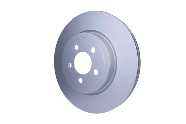 Диск переднього гальма Power Stop AR8359XPR ціна, від 63.84 USD
