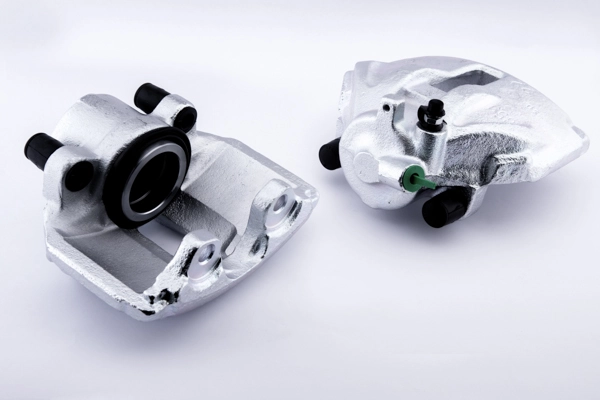 8AC355393291 HELLA Супорт тормзной