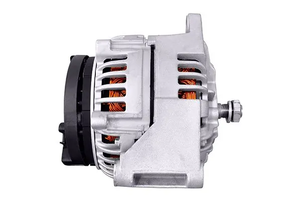 0124655161 REMA-PARTS Авто генератор