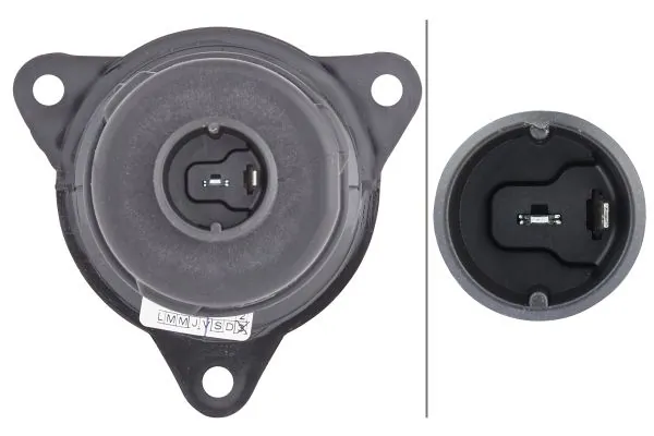 Вказівник повороту лівий/правий HELLA 2BA008221217 ціна, від 16.59 USD