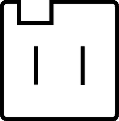 6DD008622171 HELLA Лягушка стоп-сигналу