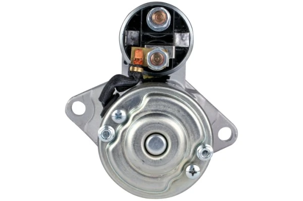 Стартер HELLA 8EA012527571 ціна, від 64.23 USD