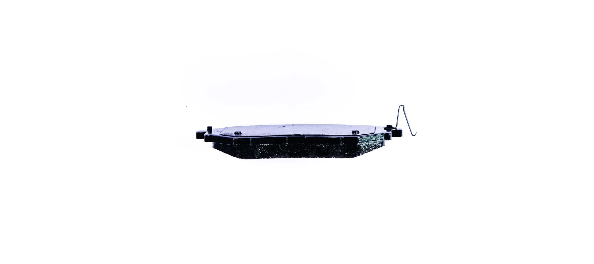 Гальмівні колодки HELLA 8DB355012031 ціна, від 39.09 USD