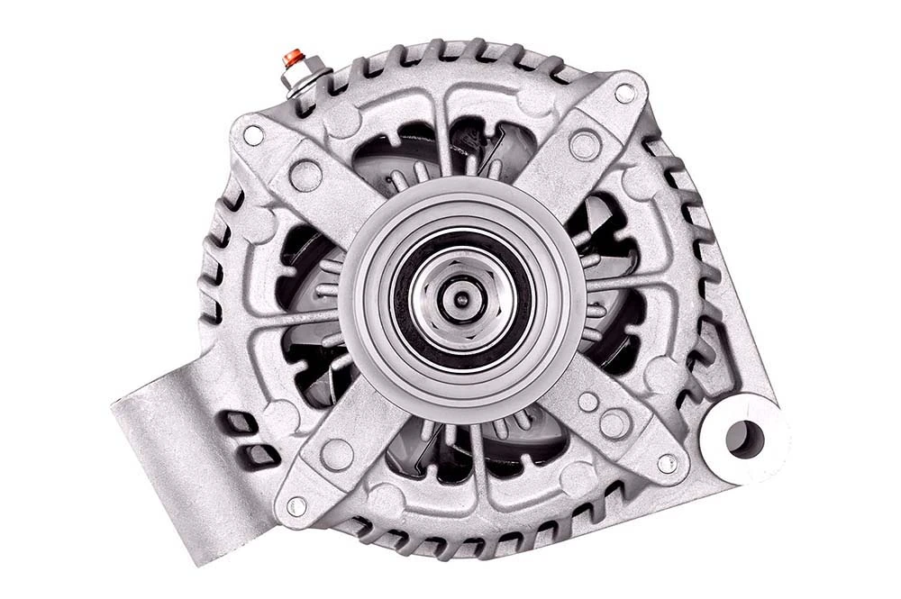 Купити C2D59620 Jaguar Генератор