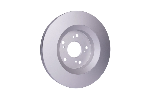 8DD355129061 HELLA Гальмо дискове переднє