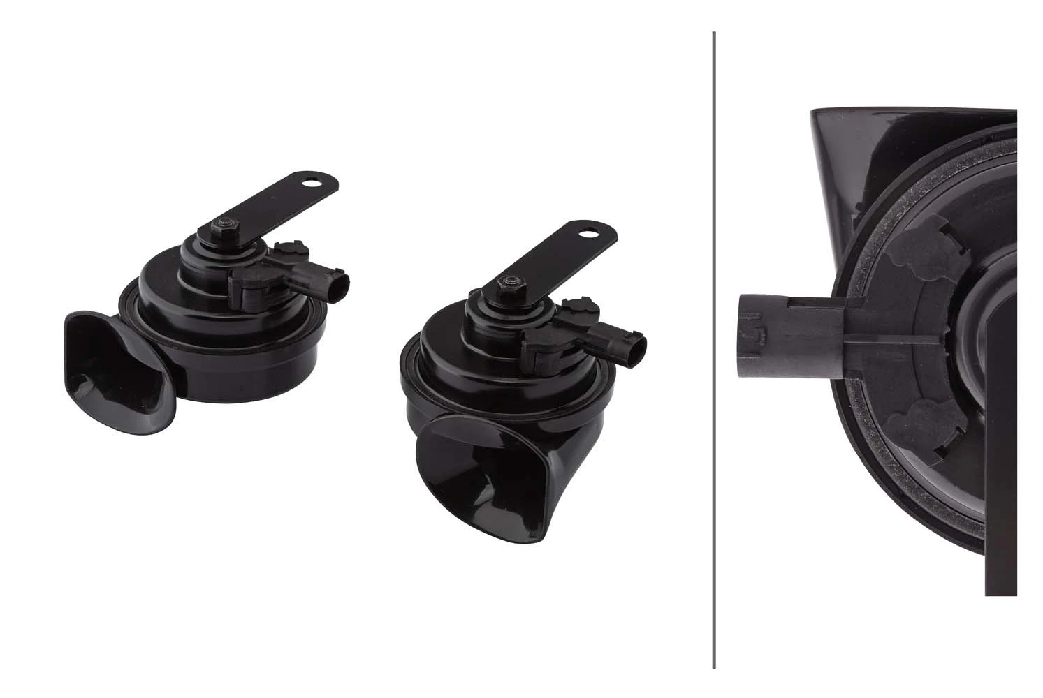 Сигнал високої тональності HELLA 3FH012010051 ціна, від 28.43 USD
