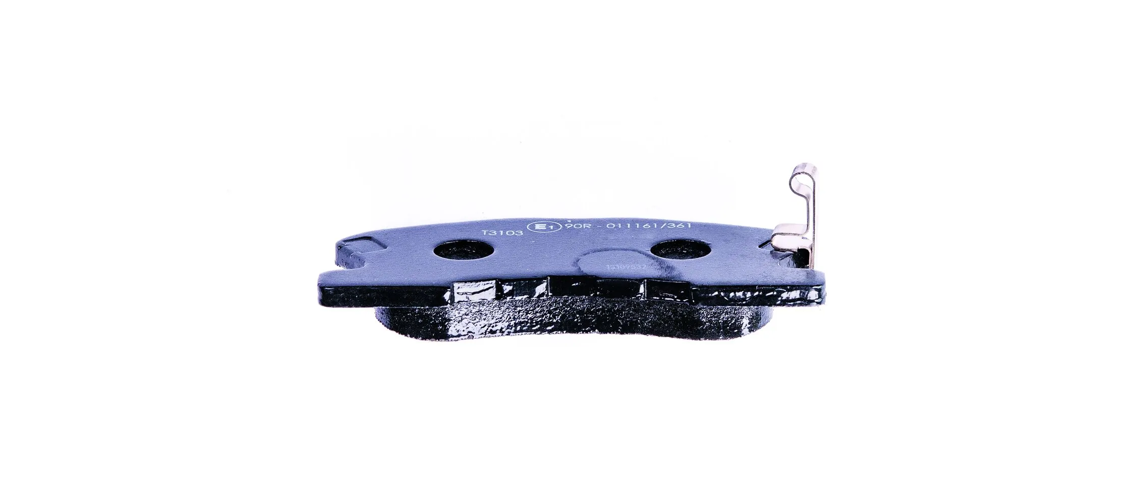 Гальмівні колодки Protechnic PRP0793 ціна, від 24.36 USD