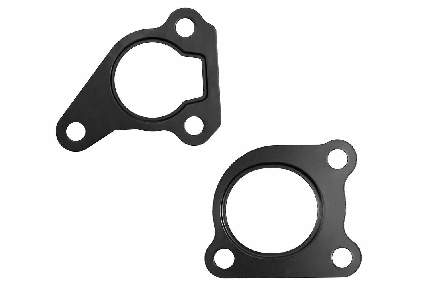 Клапан рециркуляції відпрацьованих газів EGR на Toyota Land Cruiser PRADO J150
