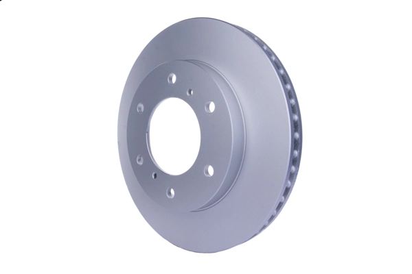  Гальмівні диски передні Hyundai Galloper 