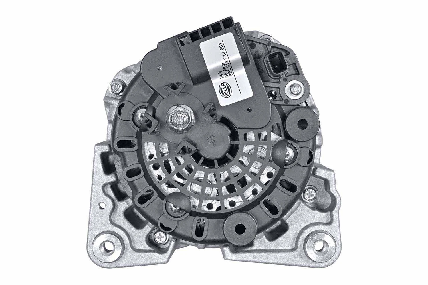 Генератор VALEO 446530 ціна, від 138.95 USD