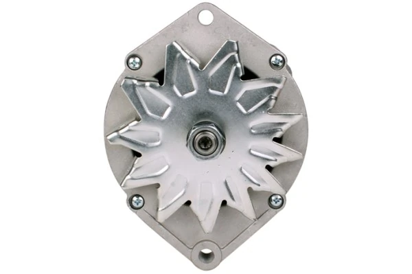 AAK4348 Mahle Original Авто генератор