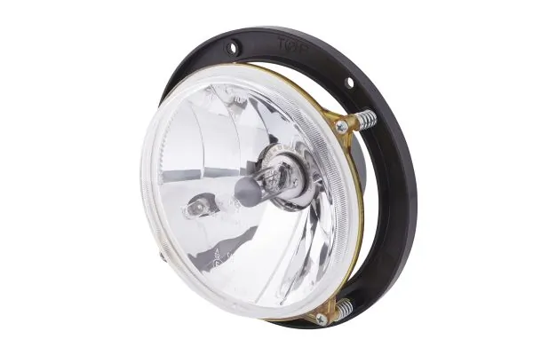 Основна фара - вставка HELLA 1A3996162071 ціна, від 69.12 USD