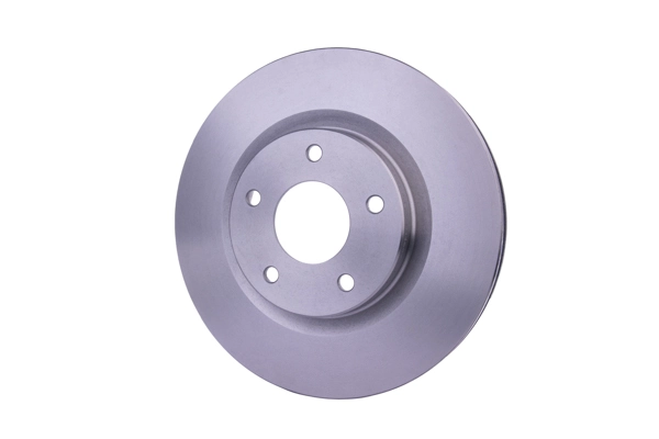 Диск переднього гальма HELLA 8DD355114601 ціна, від 53.18 USD