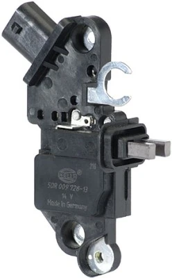 Реле зарядки генератора BMW 1355457 ціна, від 24.04 USD