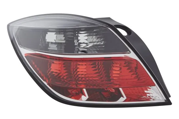Ліхтар задній лівий General Motors 1222174 ціна, від 52.50 USD