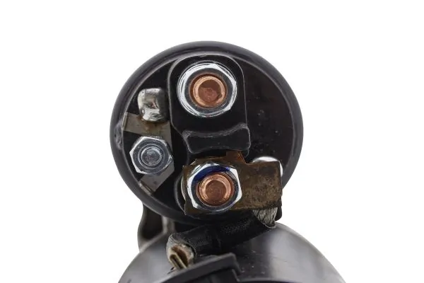 Стартер 35532055F VAG