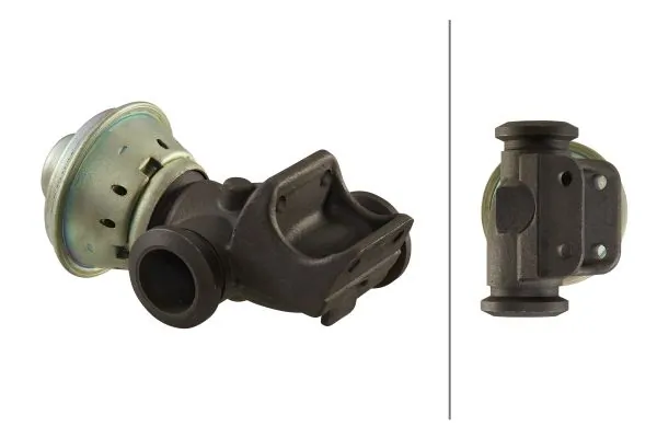 Клапан EGR Fiat Ducato II фургон (244) (2002 - 2006) ціна, від 77.98 USD