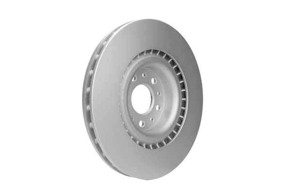 8DD355129351 HELLA Гальмо дискове переднє