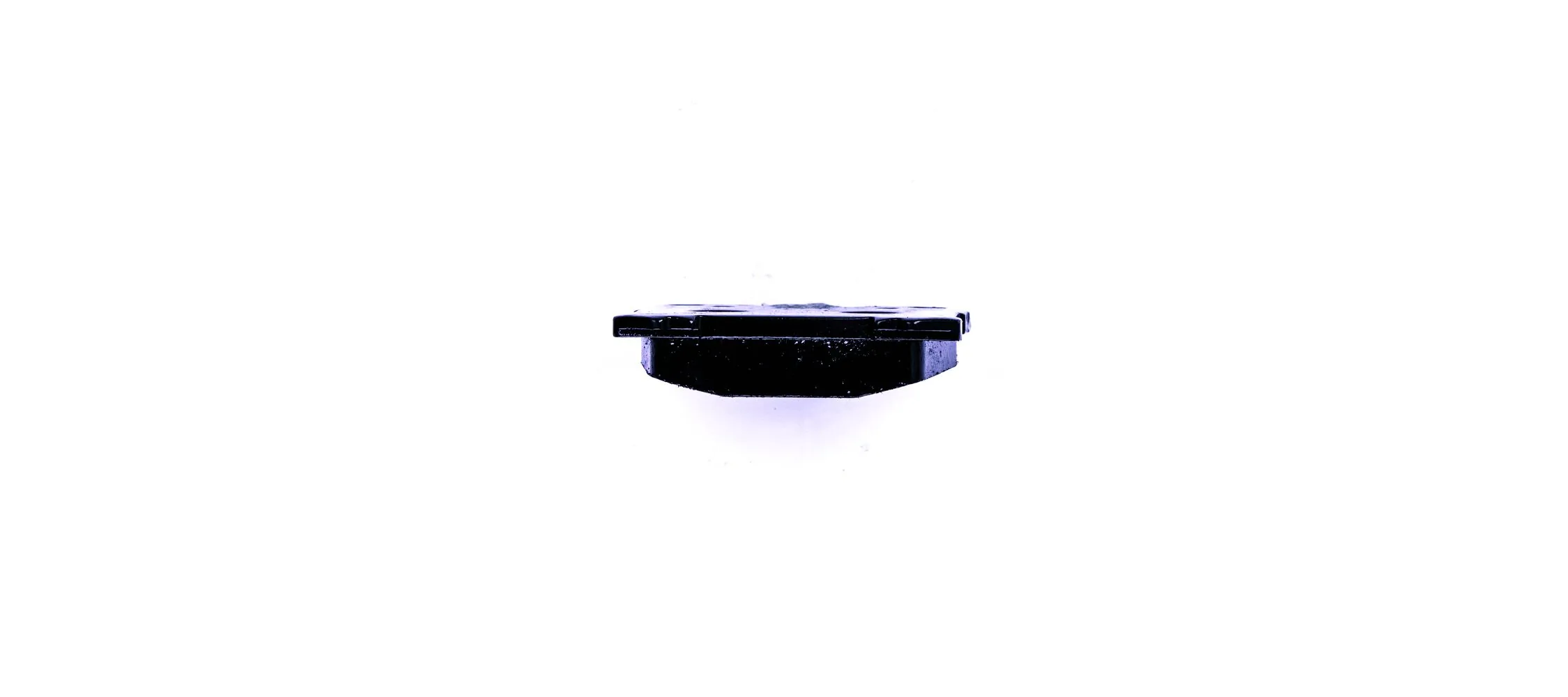 Задні гальмівні колодки HELLA 8DB355006651 ціна, від 28.64 USD