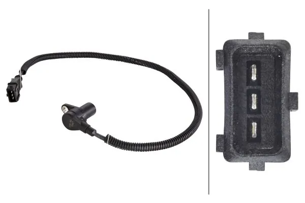 Купити 71418978 Massey Ferguson Датчик положення (оборотів) коленвалу