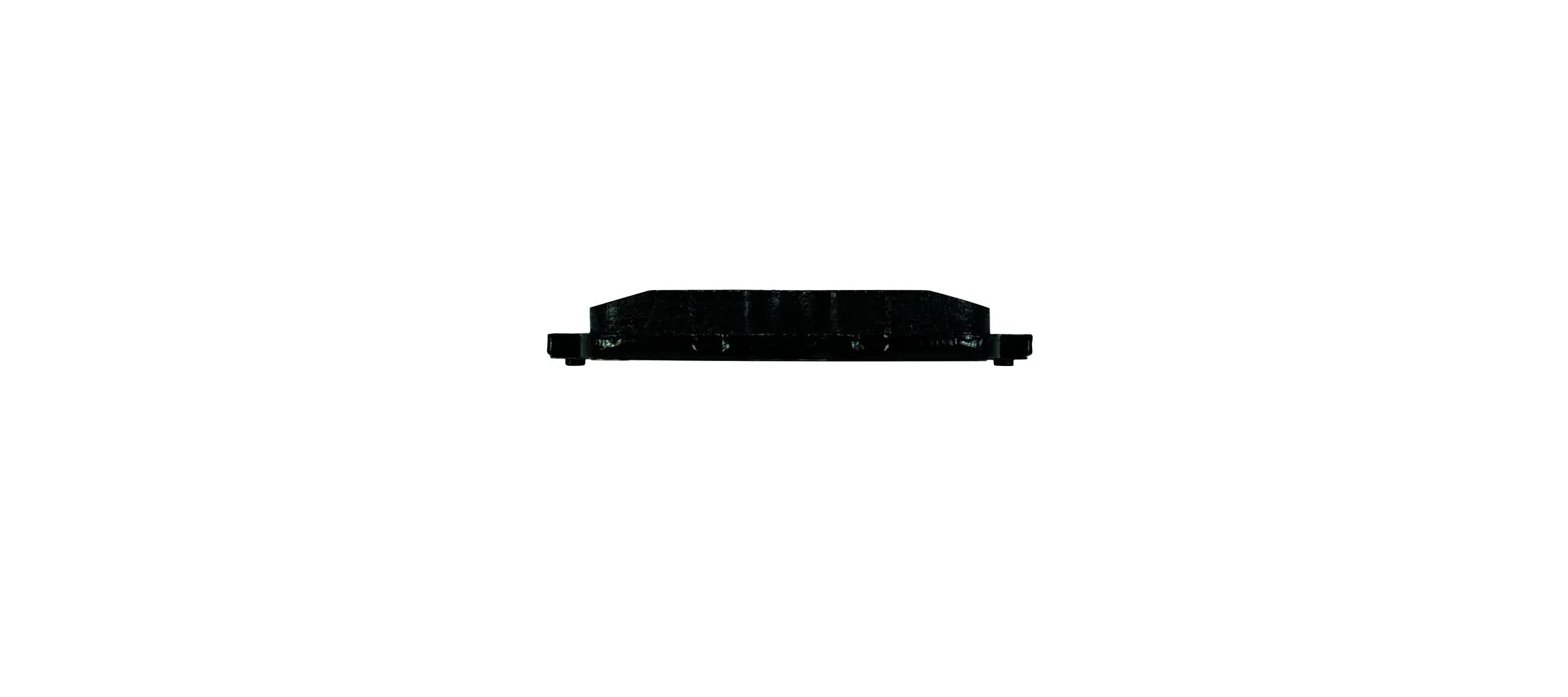 Задні гальмівні колодки HELLA 8DB355015451 ціна, від 62.41 USD