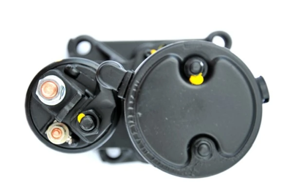 8EA011610521 HELLA Стартер двигуна