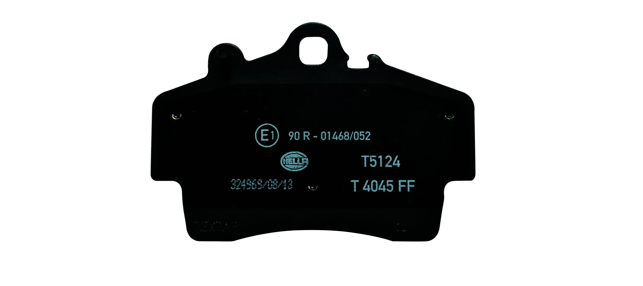 Гальмівні колодки Massey Ferguson 51836021 ціна, від 56.52 USD