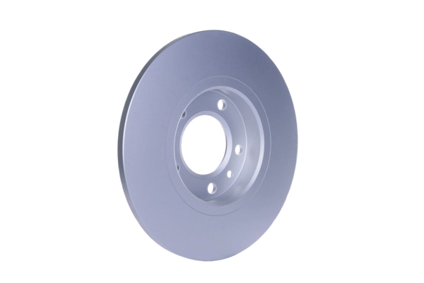 8DD355120491 HELLA Дискові гальма