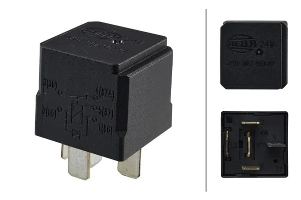  HELLA 4RD007903021 ціна, від 3.04 USD