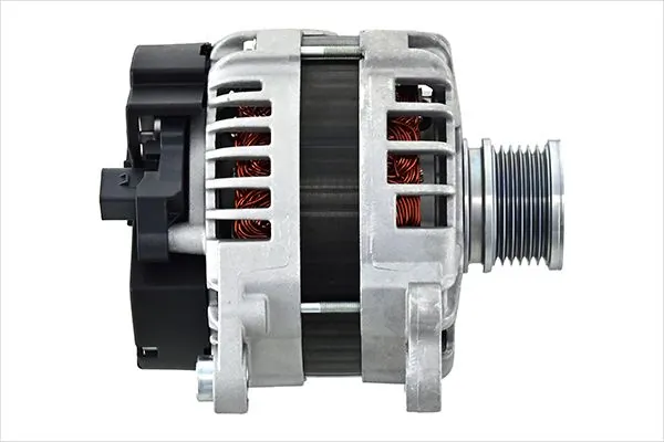Генератор 125711088 Bosch