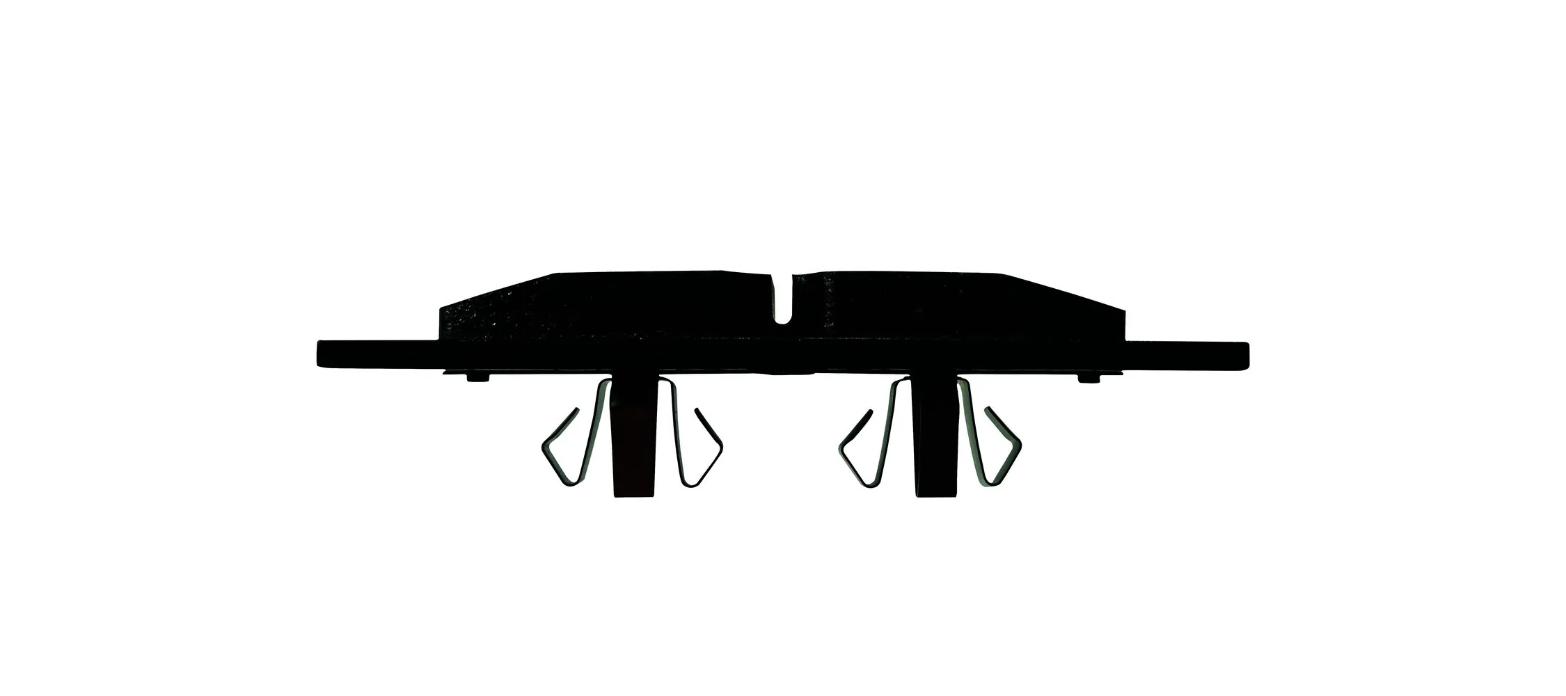 Гальмівні колодки HELLA 8DB355012011 ціна, від 52.90 USD
