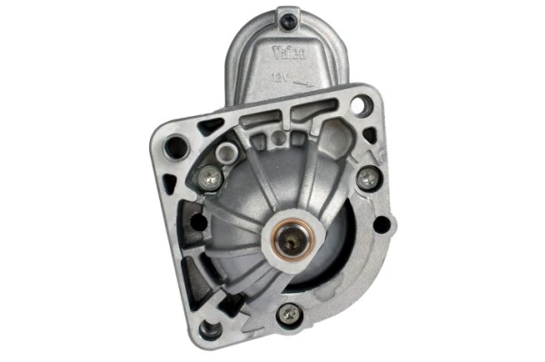 Купити Стартер Fiat Albea  172