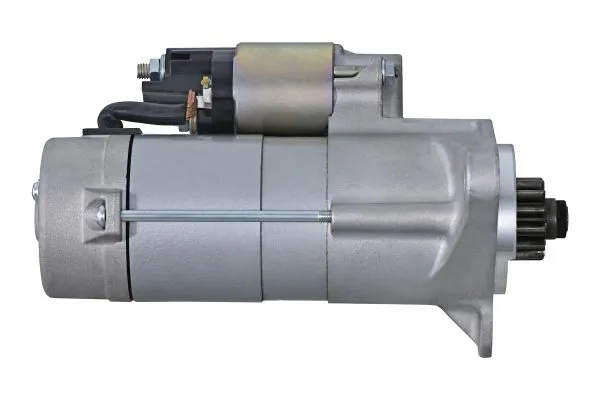 Стартер GJ3211001BC Ford
