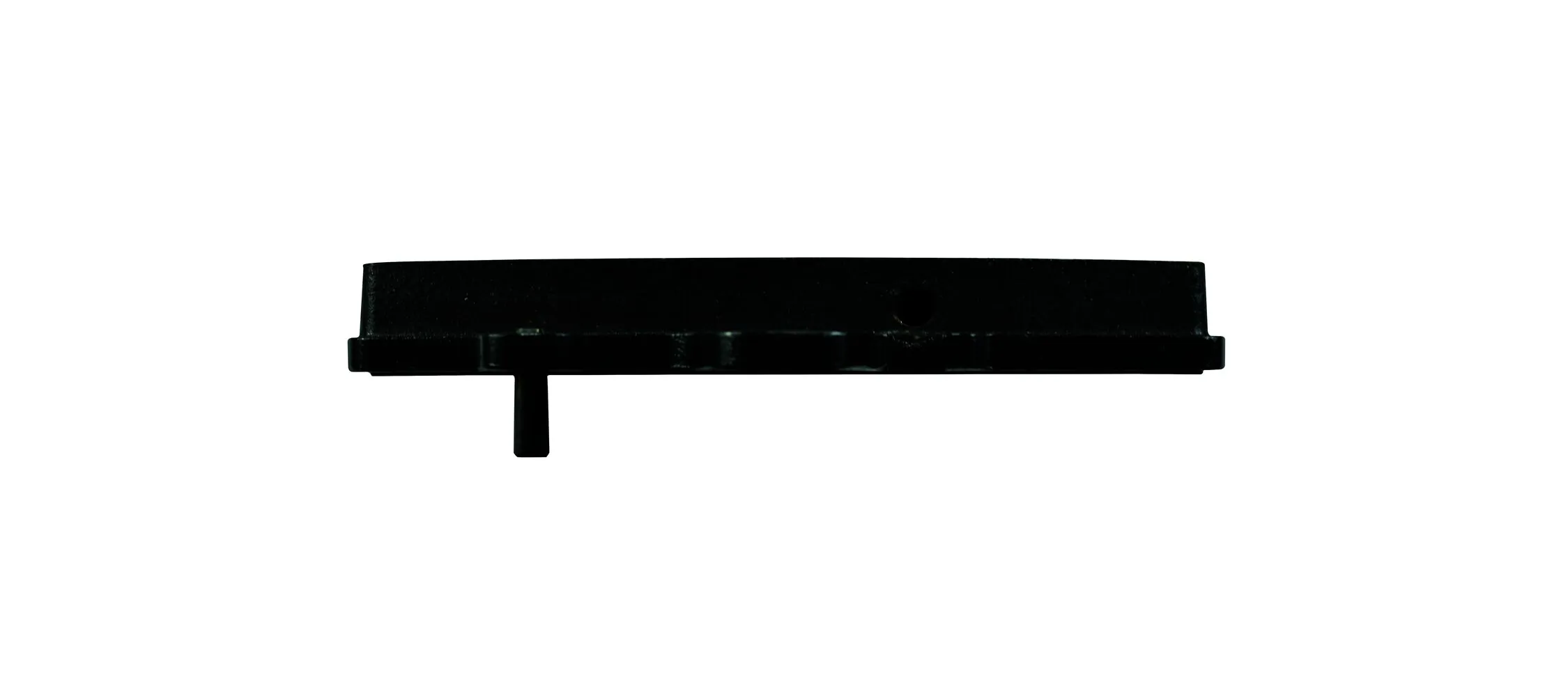 Купити 51836021 Massey Ferguson Колодки гальмівні передні, дискові
