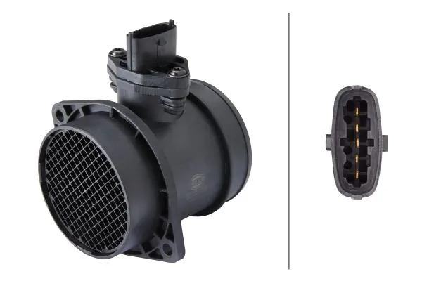 AMMQ19746 Magneti Marelli Датчик витрати повітря