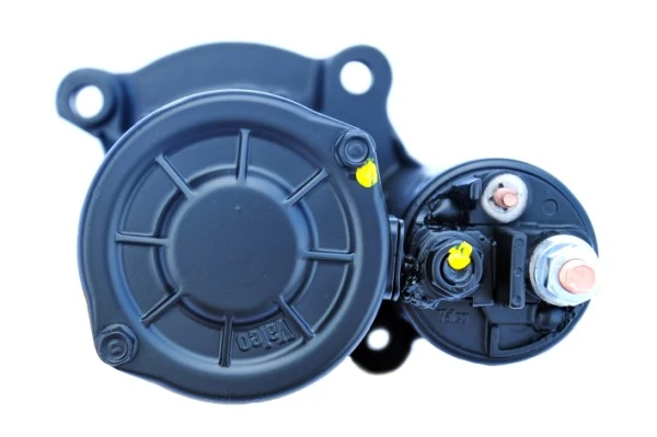 Купити Стартер Citroen C4 I LC