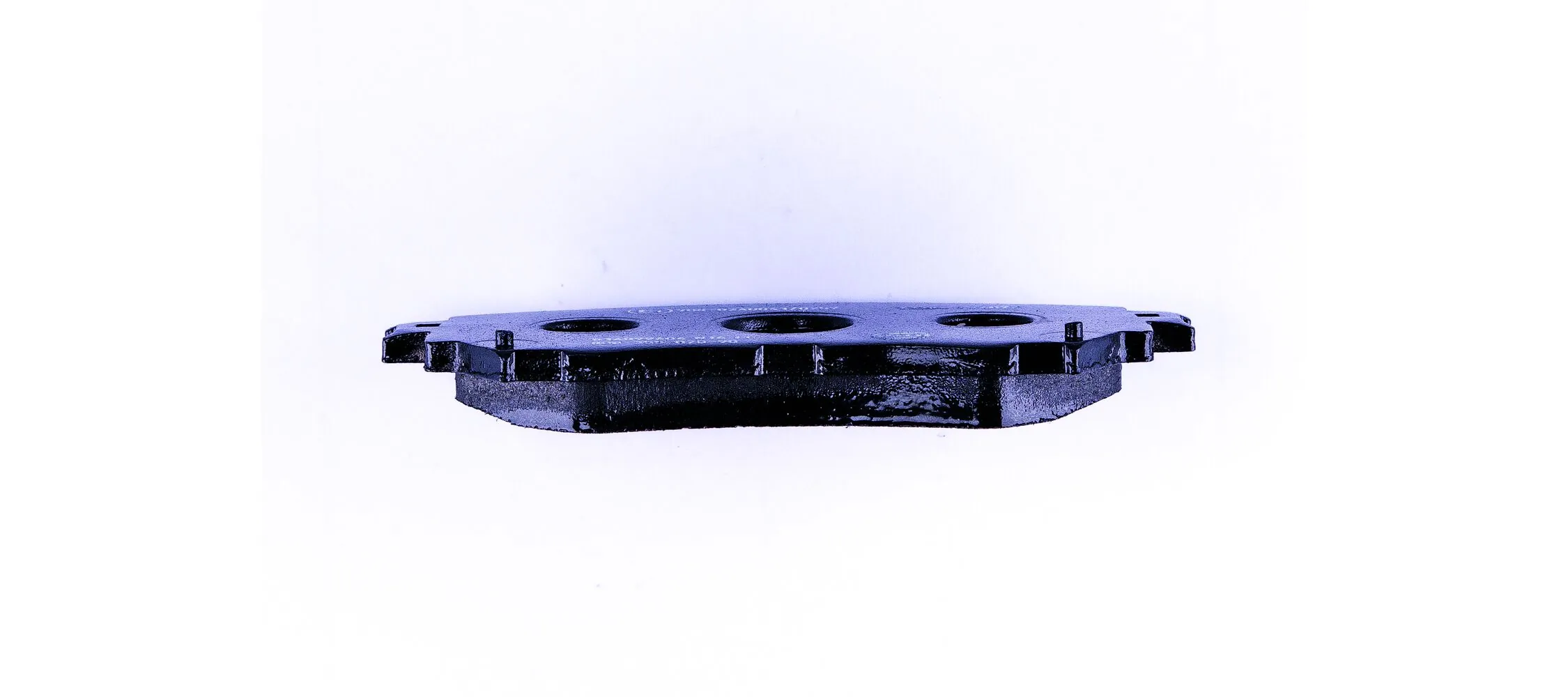 Гальмівні колодки HELLA 8DB355020901 ціна, від 38.81 USD