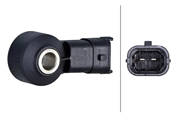 Датчик самозаймання Bosch 68070745AA