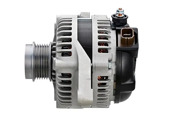 AL3366X Bosch Авто генератор