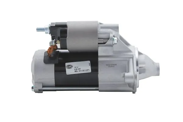 Стартер 8EA011611271 HELLA