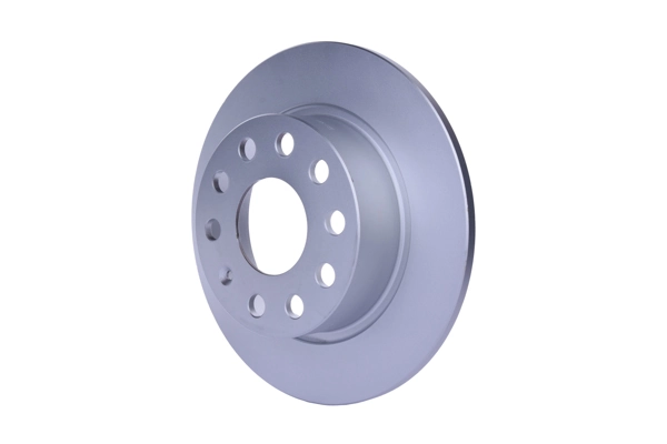 8DD355109601 HELLA Дискові гальма