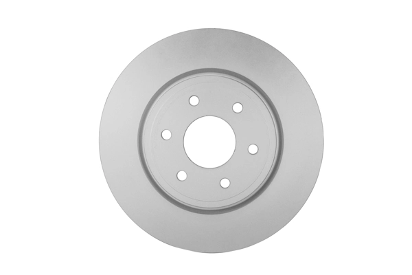 8DD355129561 HELLA Гальмо дискове переднє