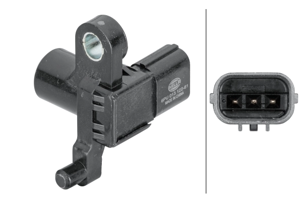 Датчик фаз Honda Civic III хетчбек (AL, AJ, AG, AH) (1983 - 1987) ціна, від 24.72 USD