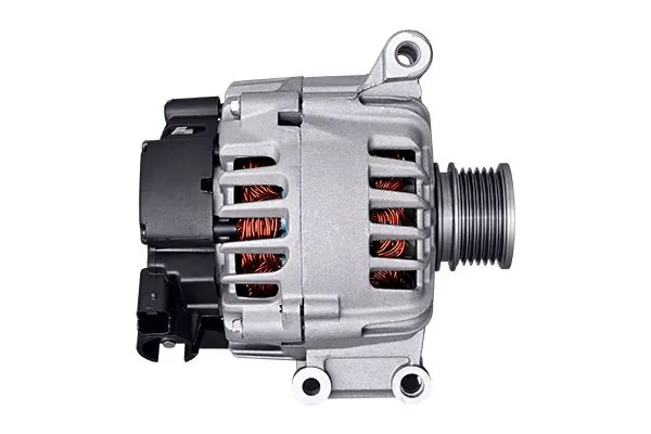 Генератор MARC637 Magneti Marelli