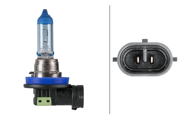 Купити Лампочка BMW 5  E39