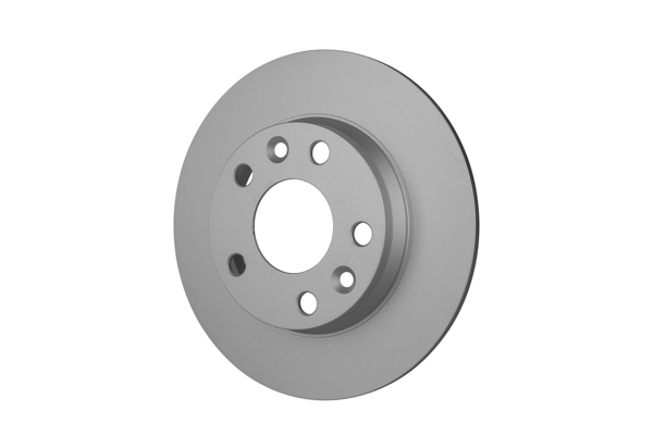 Задні дискові гальма HELLA 8DD355133761 ціна, від 51.79 USD