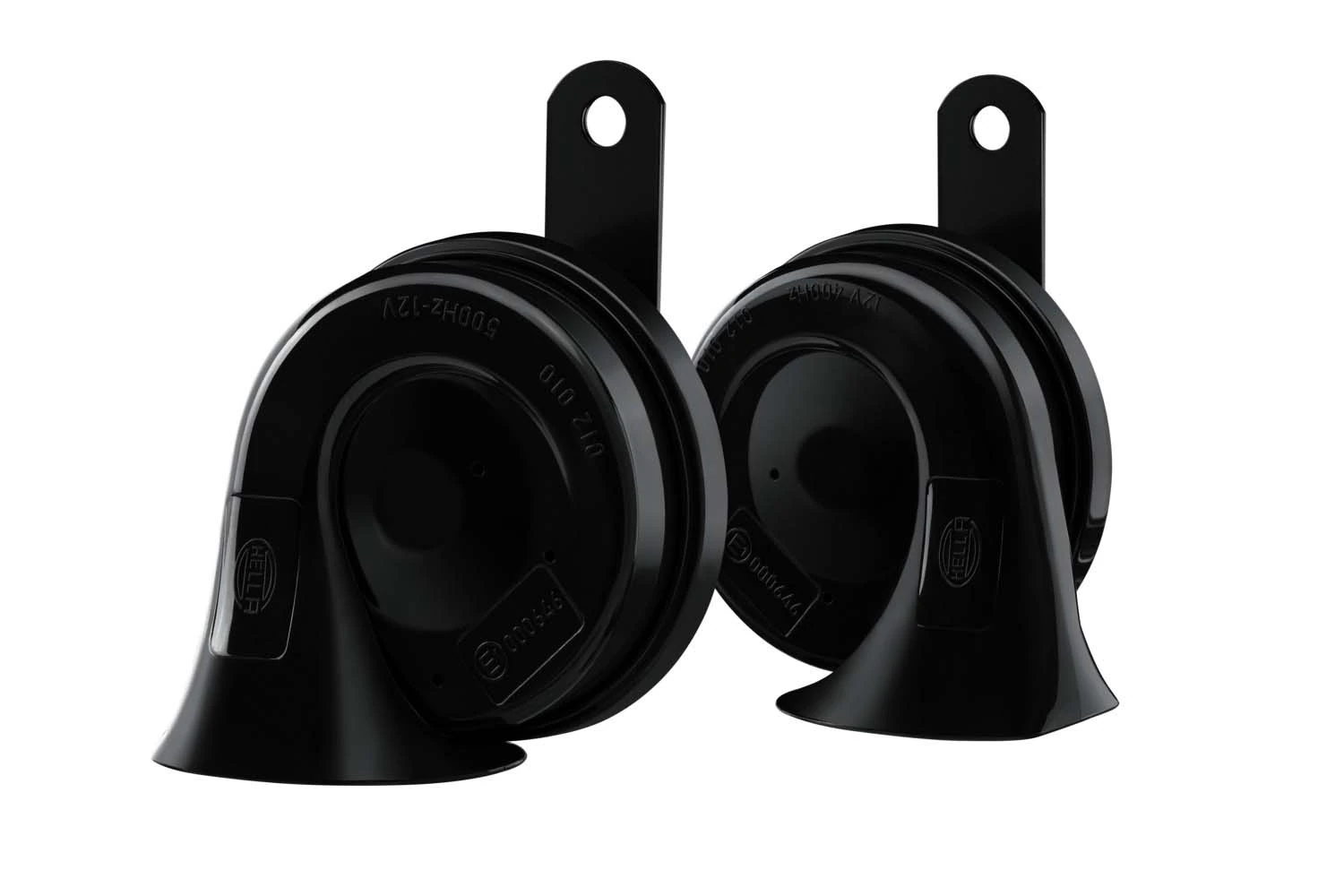 Сигнал звукової, клаксон HELLA 3FH012010021 ціна, від 26.27 USD