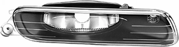 Туманка права TYC FP0061H2T ціна, від 26.53 USD