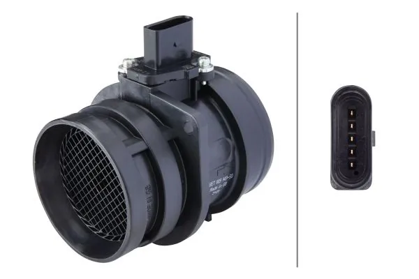 Датчик масової витрати повітря VALEO 367033 ціна, від 68.45 USD