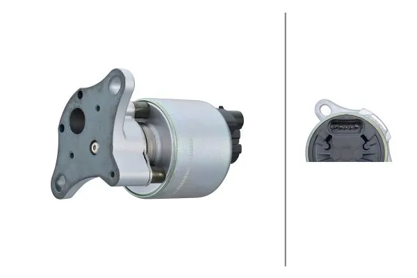 Клапан EGR Kale 354645 ціна, від 47.28 USD